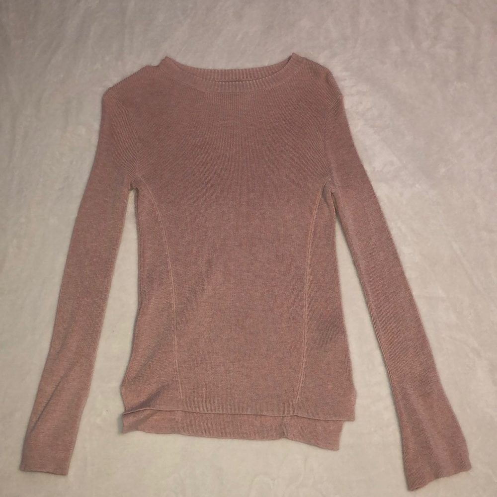 Who What Wear Sweater